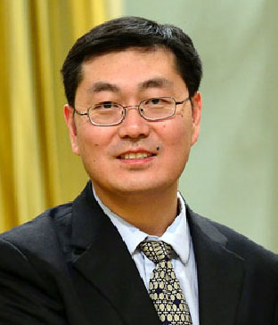 Prof. Jianping Wang