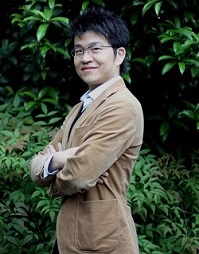 Prof. Mianxiong Dong