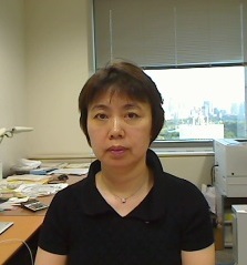 Prof. Mianxiong Dong
